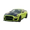 Kapota Ford Mustang Shelby GT500 (2015 - 2017)