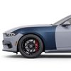 Levý přední blatník Ford Mustang (2024+)