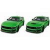Kapota Ford Mustang GT / Dark Horse (2024+)