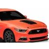Kapota Ford Mustang Shelby GT500 (2018 - 2023)