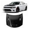Kapota Dodge Charger SRT Hellcat Redeye (2015 - 2023)