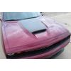Kapota Dodge Challenger RT/SRT Single Scoop (2008 - 2023)
