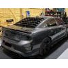 Žaluzie / Roleta na zadní okno Dodge Charger (2011 - 2023)
