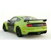 Levé přední dveře Ford Mustang (2015 - 2023)