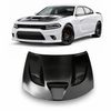 Kapota Dodge Charger SRT Hellcat (2015 - 2023)