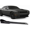 Boční prahové lišty Dodge Challenger Extreme (2008 - 2023)
