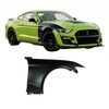 Pravý přední blatník Ford Mustang (2015 - 2017)