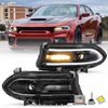 Přední led světla pro Dodge Charger (2015 - 2023)