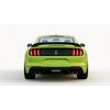 Zadní křídlo / spoiler kufru Ford Mustang GT350 Rocket (2015 - 2023)