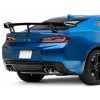 Zadní křídlo / spoiler kufru Chevrolet Camaro ZL1 / 1LE (2016 - 2024)