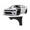 Levý přední blatník Dodge Charger (2015 - 2023)