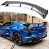 Zadní křídlo / spoiler kufru Chevrolet Corvette C8 High Wing (2020+ )