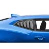 Žaluzie / rolety na zadní boční okénka Chevrolet Camaro (2016 - 2024)
