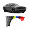 Pravý přední blatník Dodge Challenger (2008 - 2023)