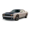 Kapota Dodge Challenger SRT Hellcat Redeye (2008 - 2023)