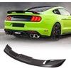 Zadní křídlo / spoiler kufru Ford Mustang GT350/GT500/Mach 1 (2015 - 2023)