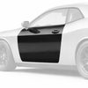 Levé přední dveře Dodge Challenger (2008 - 2023)