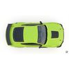 Žaluzie / Roleta na zadní okno Ford Mustang Extreme (2015 - 2023)