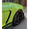 Pravý přední blatník Ford Mustang GT350 (2015 - 2017)