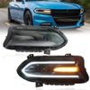 Přední led světla pro Dodge Charger (2015 - 2023)