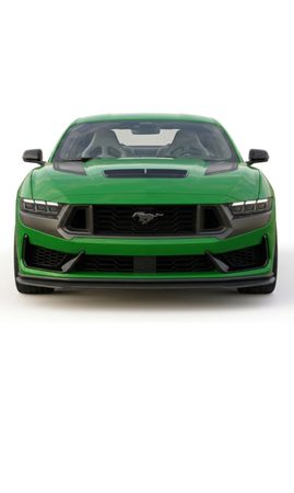 Ford Mustang S650 2024+ a Dark Horse průvodce výběrem tuningových dílů