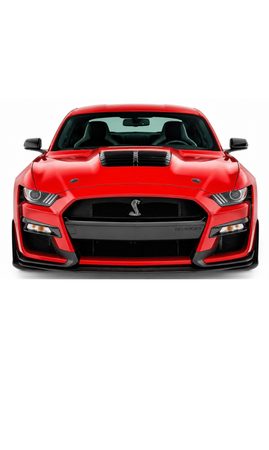 Ford Mustang S550 2015–2017 vs. 2018–2023: rozdíly v dílech a faceliftu