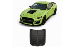 Mřížka / průduch do kapoty Ford Mustang Shelby GT500 (2015 - 2017)