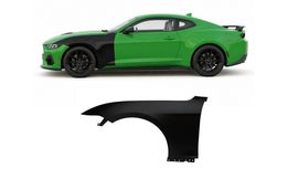 Levý přední blatník Ford Mustang (2024+)