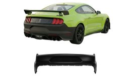 Zadní nárazník Ford Mustang GT Premium (2015 - 2023)