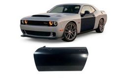 Levé přední dveře Dodge Challenger (2008 - 2023)
