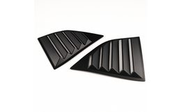 Žaluzie / rolety na zadní boční okénka Dodge Challenger (2008 - 2023)