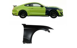 Pravý přední blatník Ford Mustang (2015 - 2017)