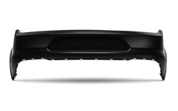 Zadní nárazník Ford Mustang GT Premium (2015 - 2023)
