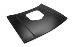 Kapota Dodge Challenger SRT/RT Shaker (2008 - 2023)