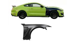 Pravý přední blatník Ford Mustang GT350 (2015 - 2017)