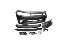 Přední nárazník Dodge Charger styl SRT Hellcat 2015+ (2015 - 2023)