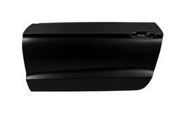 Levé přední dveře Ford Mustang (2015 - 2023)