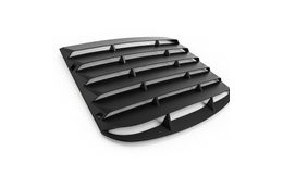 Žaluzie / Roleta na zadní okno Ford Mustang Aero (2015 - 2023)