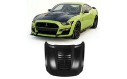 Kapota Ford Mustang Shelby GT500 (2015 - 2017)