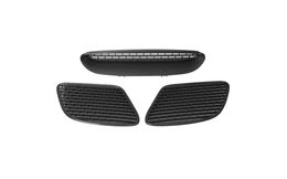 Mřížky / průduchy do kapoty Dodge Challenger SRT Hellcat (2015 - 2023)