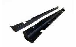 Boční prahové lišty Dodge Charger SRT (2015 - 2023)