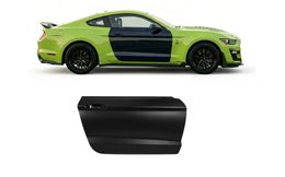 Pravé přední dveře Ford Mustang (2015 - 2023)