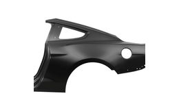 Levý zadní blatník / čtvrtka Ford Mustang (2015–2023)