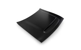 Kapota Dodge Challenger SRT Demon (2008 - 2023)