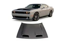 Kapota Dodge Challenger SRT Hellcat Redeye (2008 - 2023)