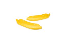 Ochranný kryt předního spoileru / lízátka Dodge Challenger SRT / Scatpack (2015 - 2023)