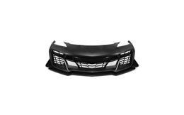 Přední nárazník Chevrolet Corvette C8 Z06 (2020 + )