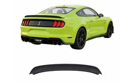 Zadní křídlo / spoiler kufru Ford Mustang GT350 (2015 - 2023)