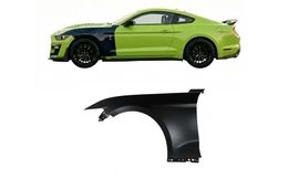 Levý přední blatník Ford Mustang (2015 - 2017)