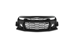 Přední nárazník Chevrolet Camaro ZL1 / 1LE pro modely SS (2019 - 2024)